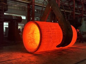 316 Stainless Steel Shell