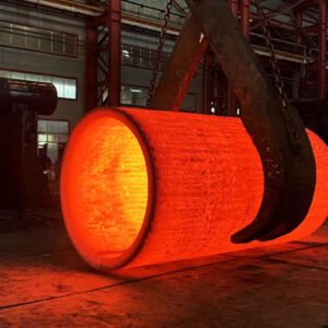 316 Stainless Steel Shell