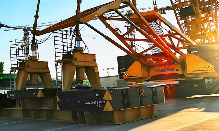 Hydraulic Transmission Forgings