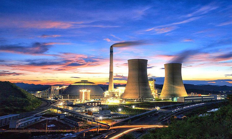 Hydro and Thermal Power Forgings