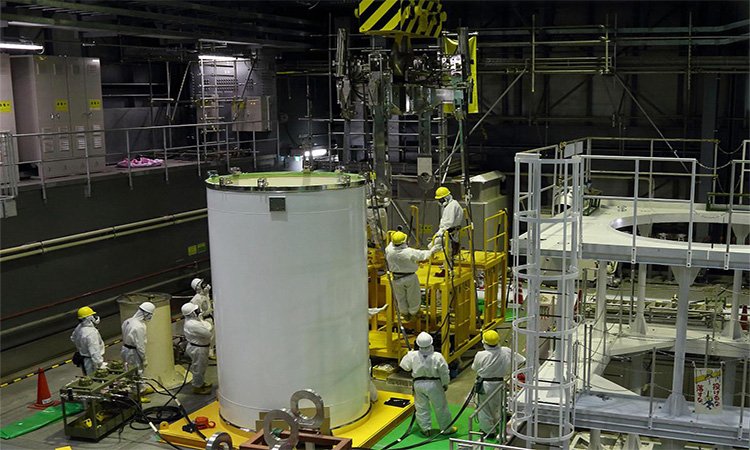 Nuclear and Defense Industry Forgings