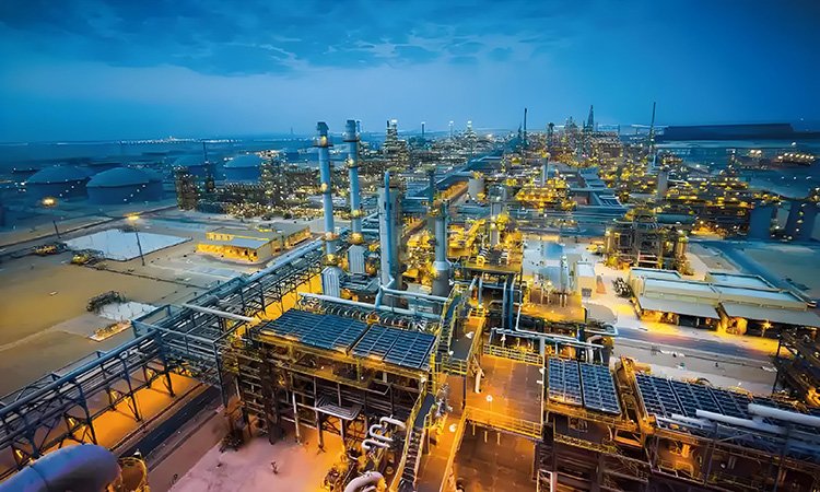 Petroleum and Petrochemical Forgings