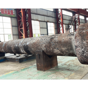 Hydraulic Turbine Main Shaf