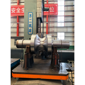 Cold Pilger Mill Rol