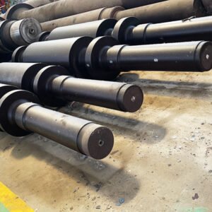 High-Speed Spindle for Machining / Metallurgical Equipment