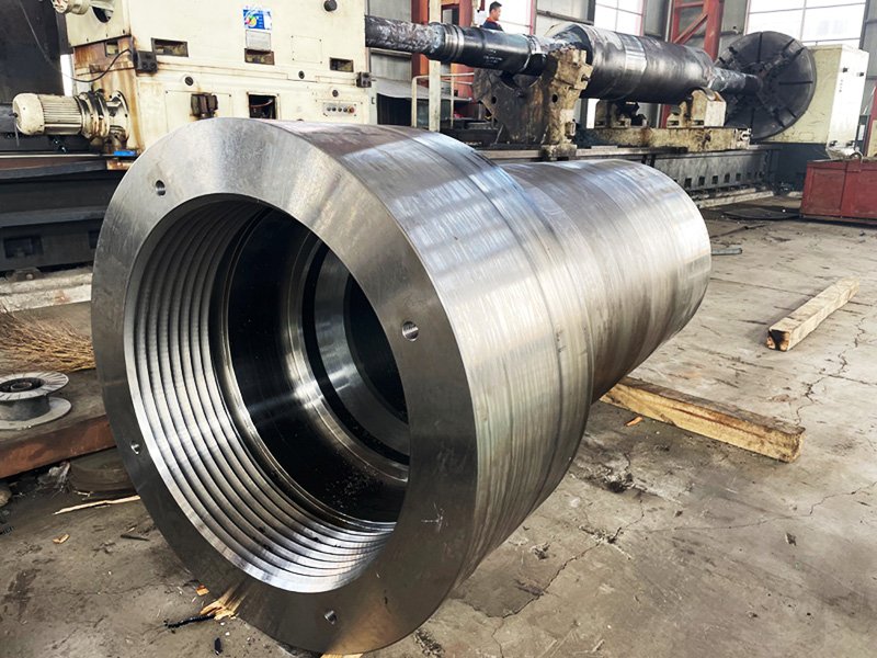 Hull Shell Instrument Hull / Shell