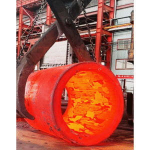 20MnMo Cylinder for Pressure Vessel and Industrial Applications