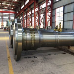 3.6MW Wind Turbine Shaft