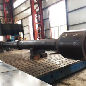 30Cr2Ni2Mo Drive Shaft