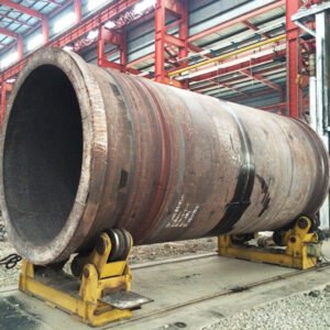 DN2400 Tube Mold