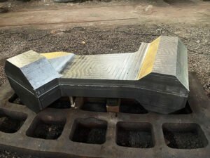 Upper Support Bracket Upper Support Bracket