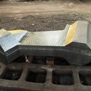 Upper Support Bracket 