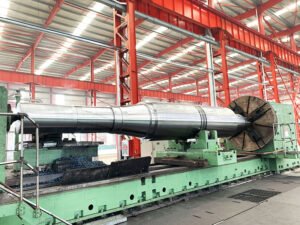 Plate Rolling Mill Roller