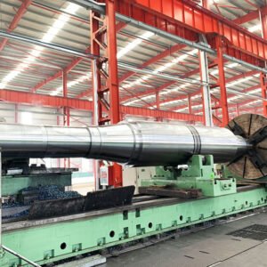 Plate Rolling Mill Roller