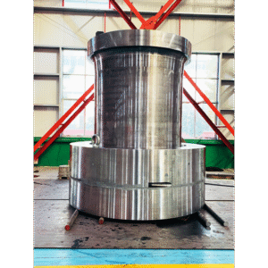 Deep and Shallow Pressure Test Chamber
