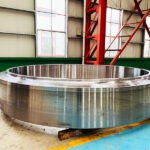 35# Rolled Ring φ4800