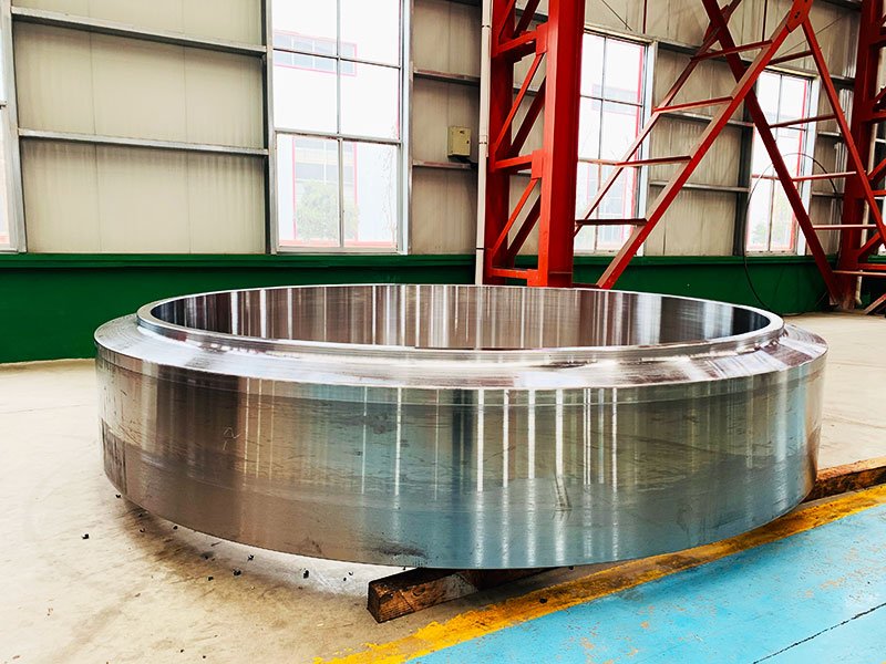 35# Rolled Ring φ4800