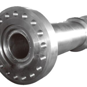 850MWHydro Turbine Main Shaft