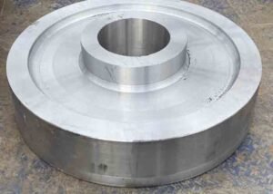 Gearbox Gear Forgings Gear Blanks