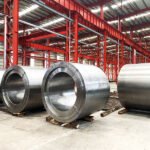 Shaft Sleeve for Pumps and Mining Equipment