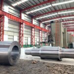 Roll Shaft and Roll Sleeve