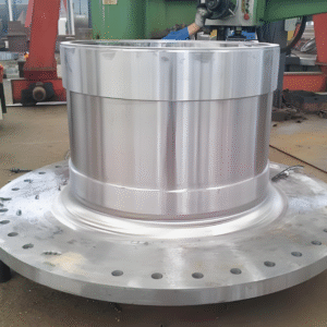 42CrMo4 Mill Shaft for Ball Mill