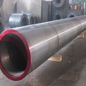 A182 F91 forged pipe