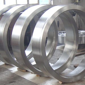 SA182 F316L forged ring