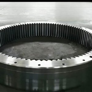 forged gear blanks