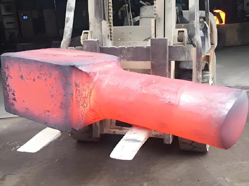 steam turbine coupling