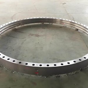 tower flange