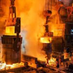 open die forging process heavy shaft