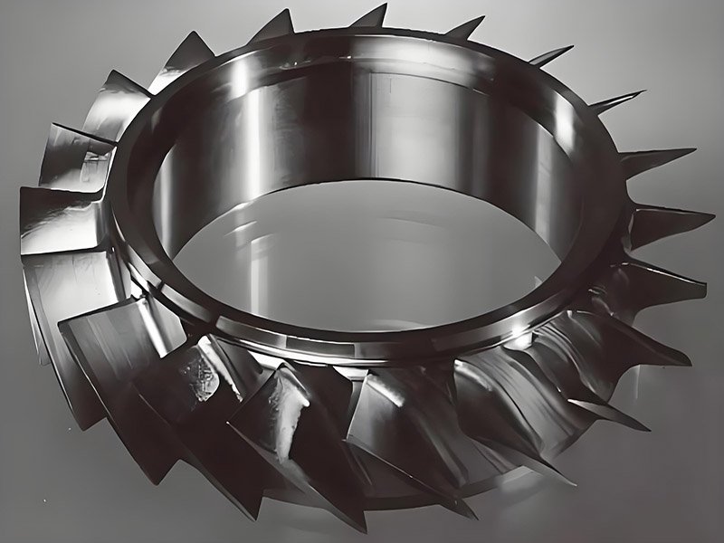 aerospace forgings