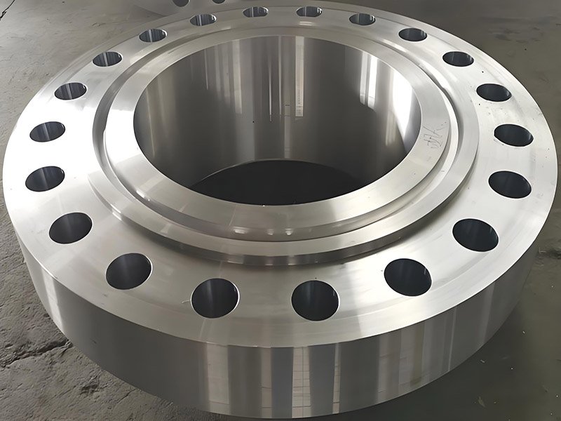 forged flanges