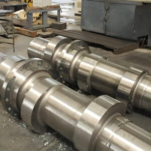marine crankshaft supplier