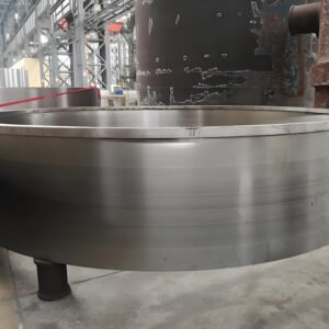 retaining ring forging supplier