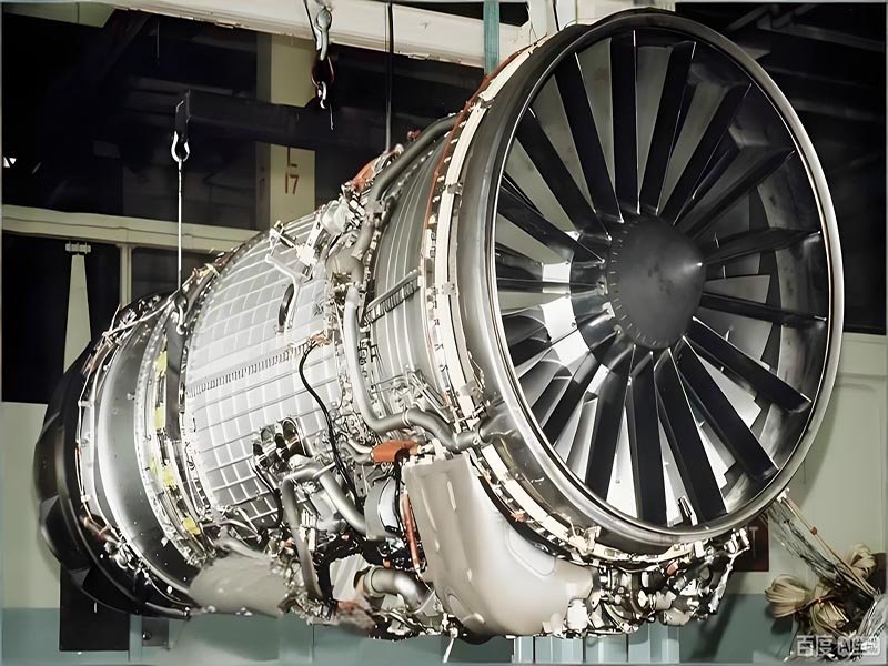 aerospace forging companies