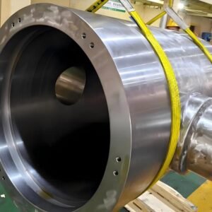 forged compressor cylinders