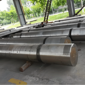 AISI 4140 Forged Bars For Oil and Gas Industry