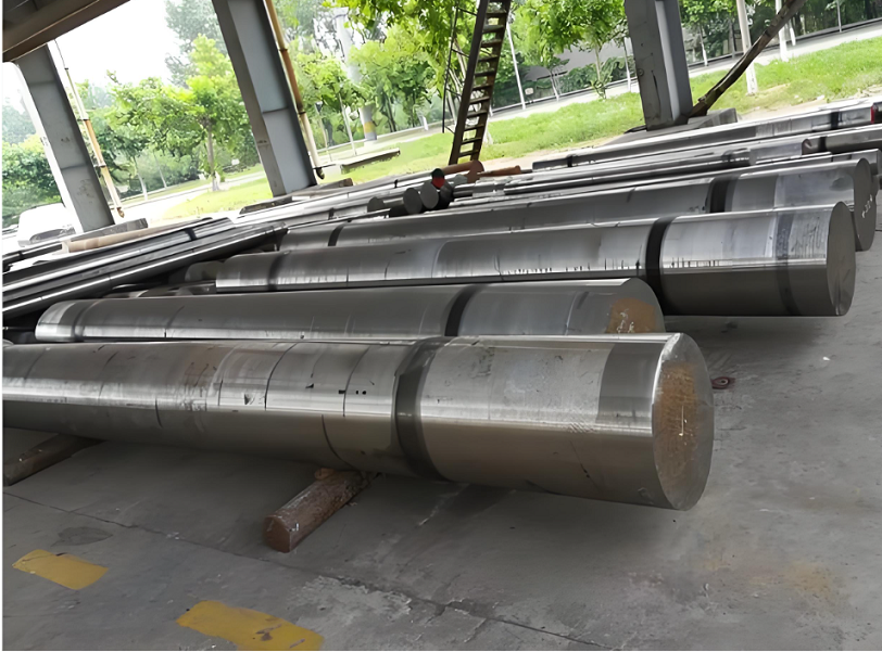 AISI 4140 Forged Bars For Oil and Gas Industry