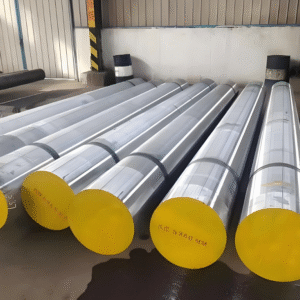 Introduction to AISI 4330V Forged Bars for Oil And Gas Industry