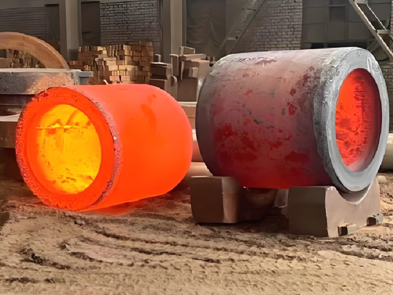 AISI 4140 Forged Bars For Oil and Gas Industry