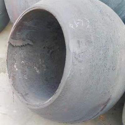 Ball Valve Body Forgings