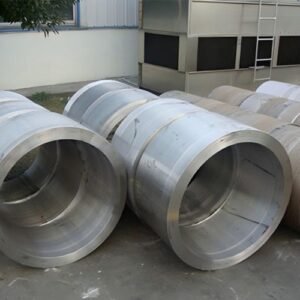 Ball Valve Body Forgings