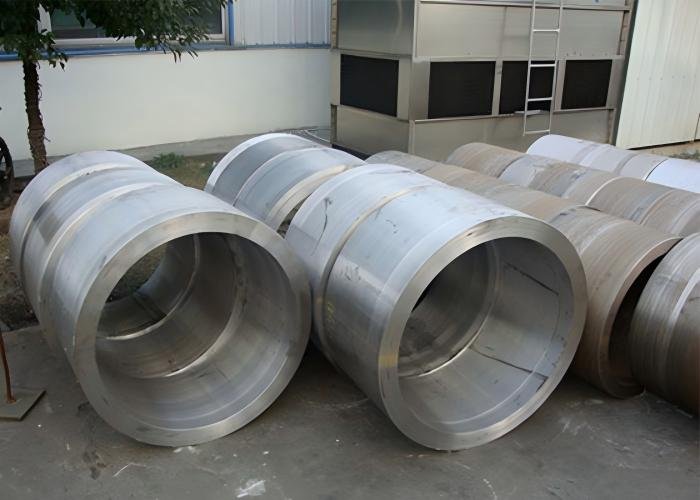 Ball Valve Body Forgings